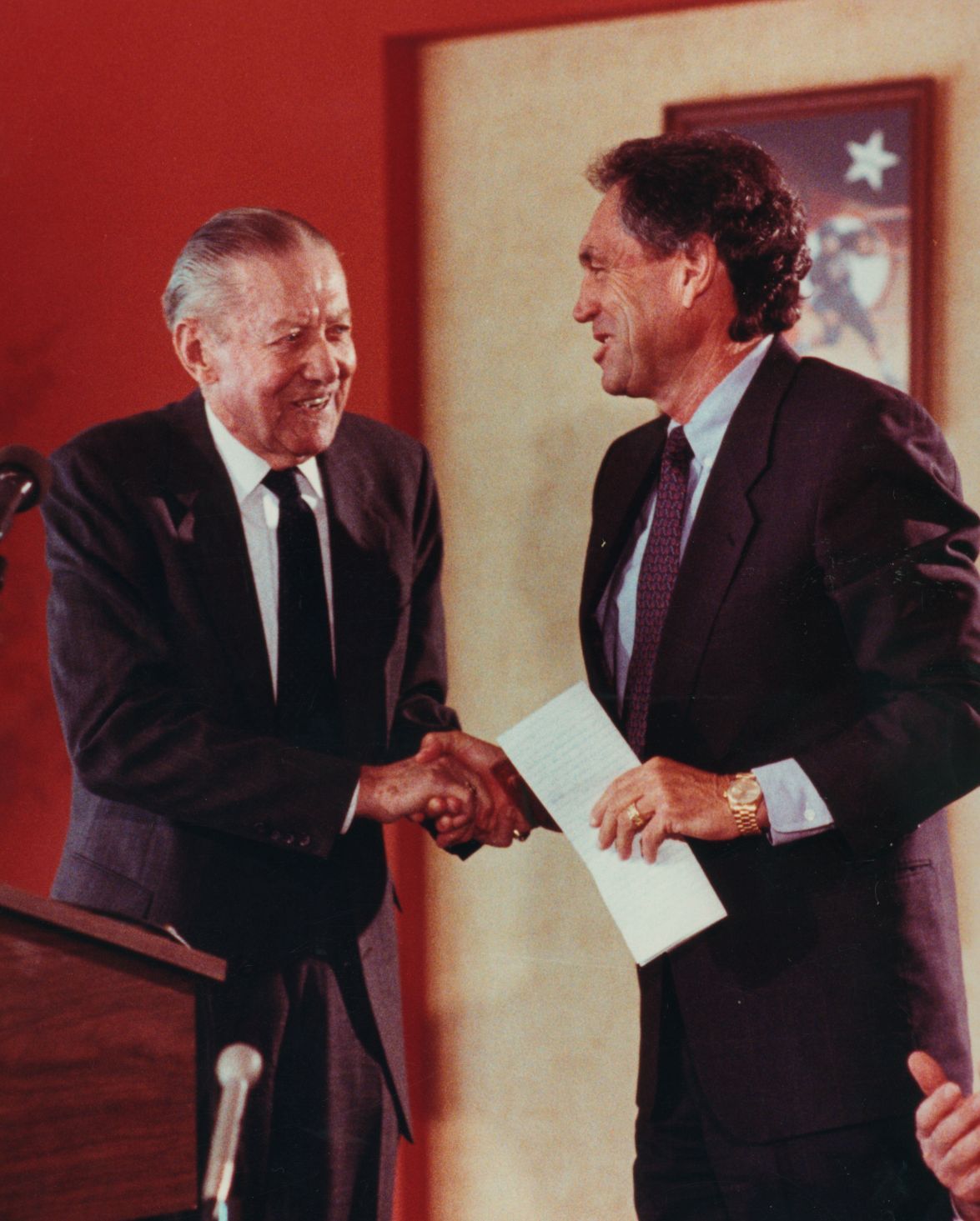 Sutton and Iba -- 1990